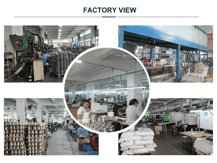 Fábrica OEM ODM electrodomésticos China
