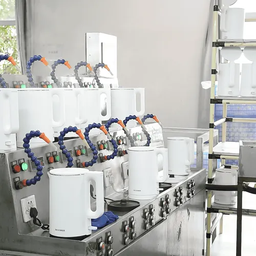 Ventajas OEM ODM