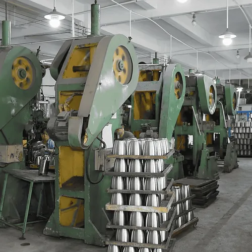 Proceso de fabricación OEM ODM