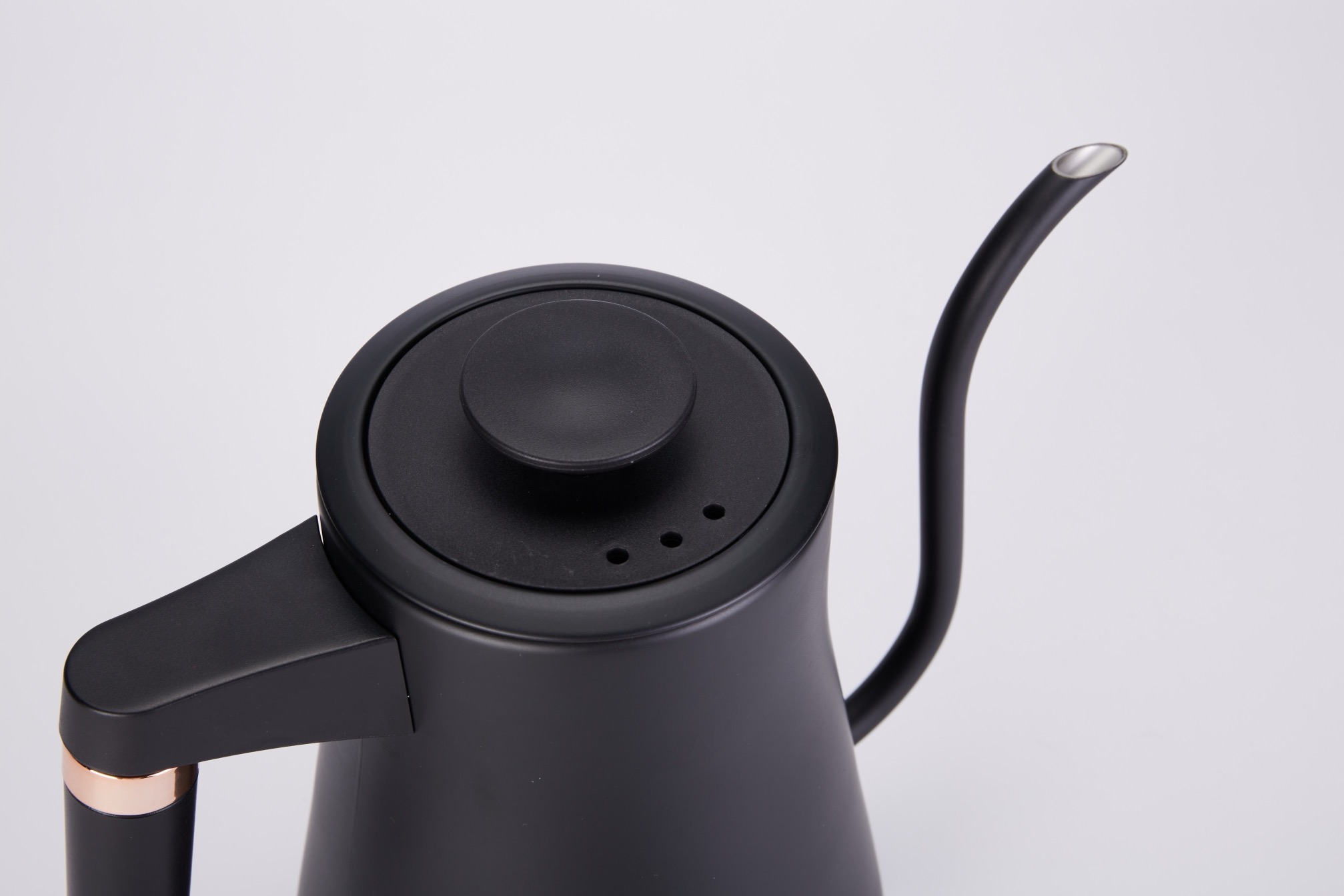 ¿Qué debe ofrecer un proveedor profesional de hervidores eléctricos?