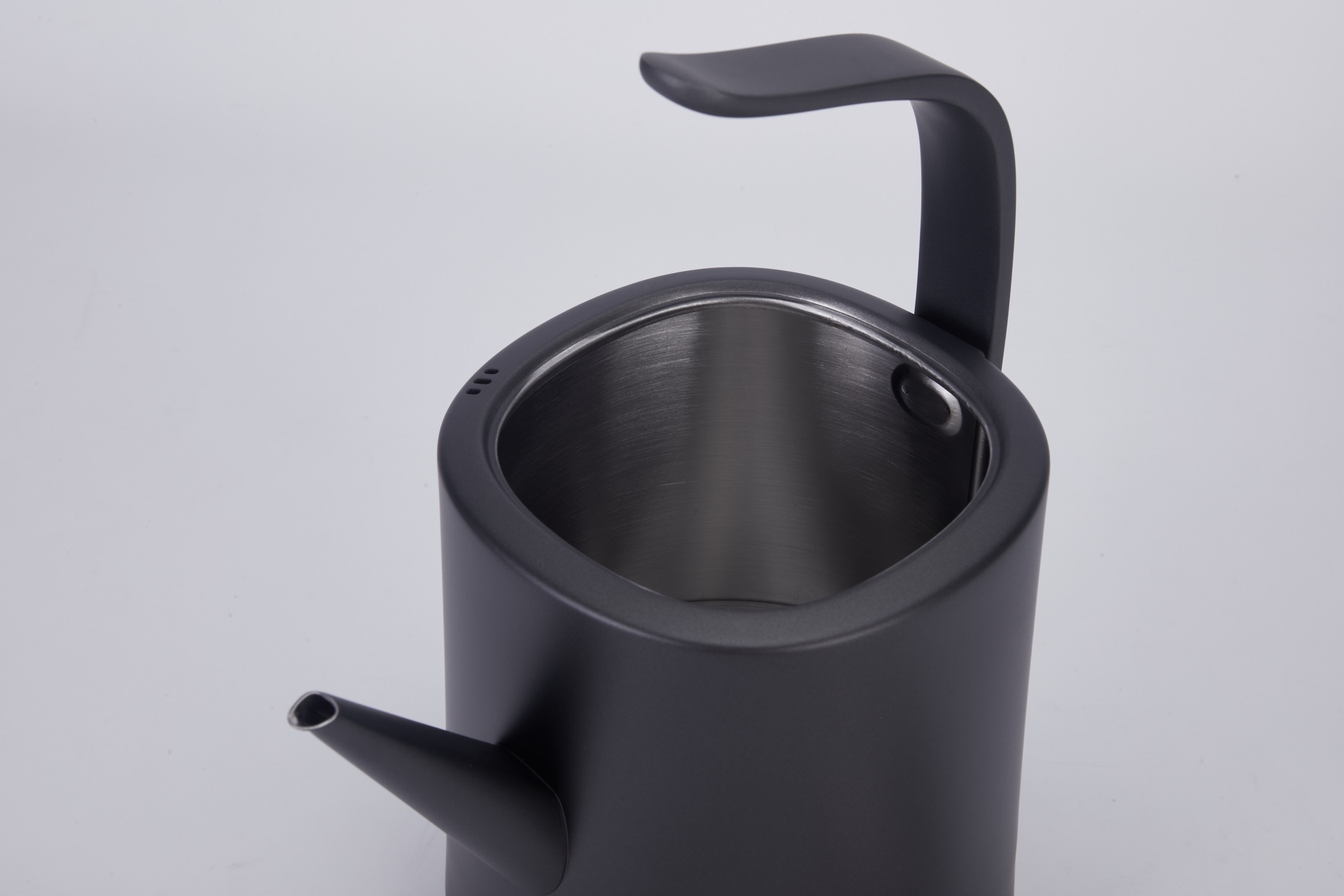 Cómo elegir un fabricante de hervidores de cuello de cisne para el mercado del café de especialidad
