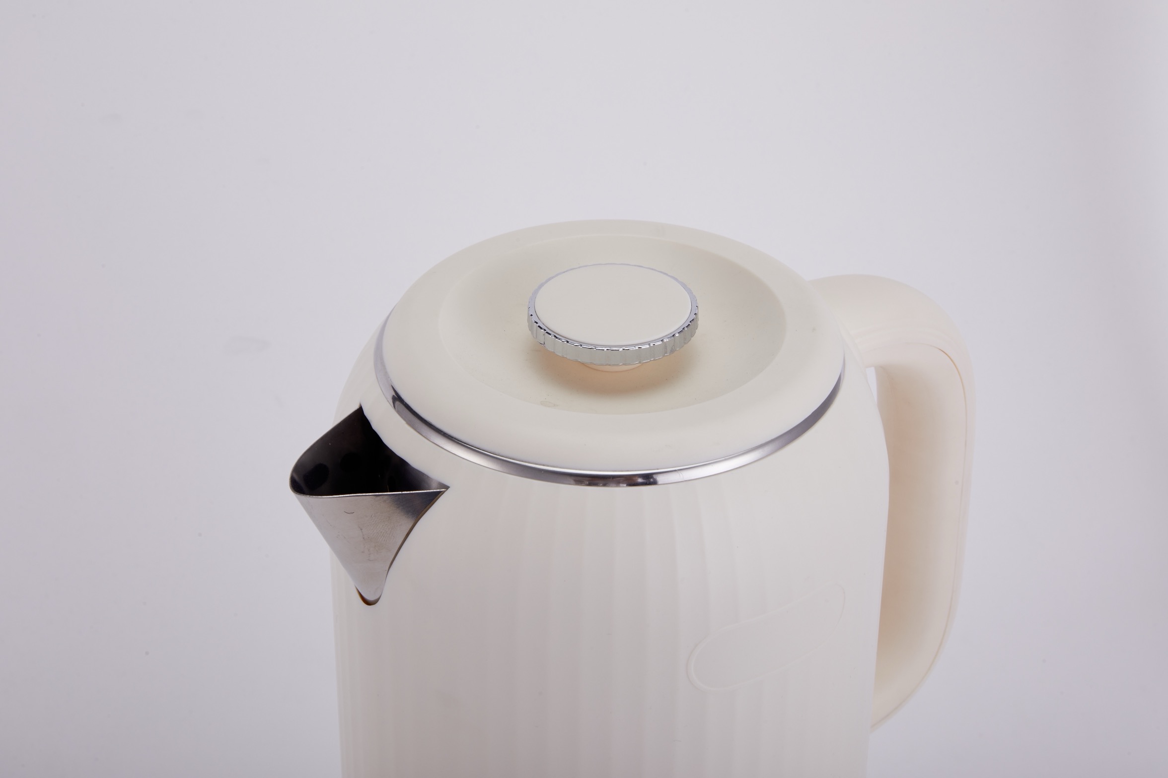 Opciones de personalización para hervidores de cuello de cisne OEM y Private Label